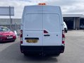Renault Master 2.3 dCi 35 Business+ Panel Van 4dr Diesel Manual FWD LWB Medium Roof Euro 6 29