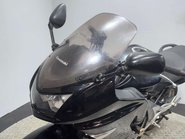 Kawasaki Er ER6 2007 MK1 PROJECT BREAKER PARTS BIKE 650CC NAKED 24