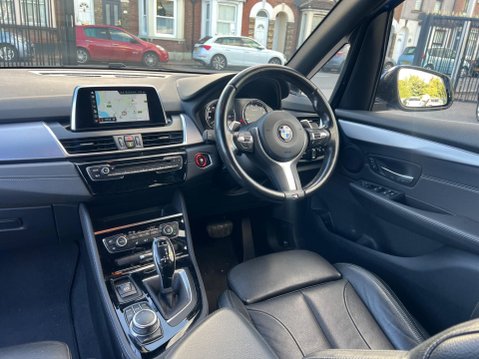 BMW 2 Series 2.0 220i GPF M Sport DCT Euro 6 (s/s) 5dr 21