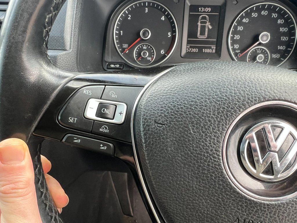2018 Volkswagen CaddySWB L1H1 C20 Tdi Trendline AIR CON EURO 6 NO VAT — thumbnail 37 of 51