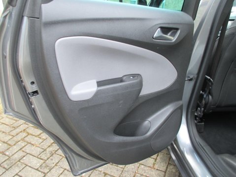 Vauxhall Crossland X 1.2 Elite Nav Euro 6 5dr 47