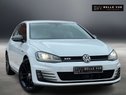 Volkswagen Golf 2.0 Golf GTD 3dr - NATIONAL DELIVERY*