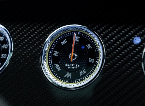 Bentley Continental GT Speed First Edition 24