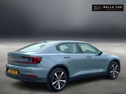 Polestar 2 Polestar 2 EV FWD 5dr *NATIONAL DELIVERY* 23