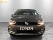 Volkswagen Touran 1.5 TSI EVO R-Line MPV 5dr Petrol Manual Euro 6 (s/s) (150 ps) 2
