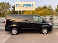 Ford Transit Custom 2.0 320 EcoBlue Limited Crew Van Double Cab 5dr Diesel Manual L1 H1 Euro 6 30