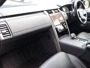 Land Rover Discovery 2023 R-DYNAMIC SE MHEV rear seat conversion deployable side steps  20