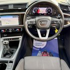 Audi Q3 1.5 TFSI CoD 35 Sport Euro 6 (s/s) 5dr