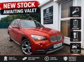 BMW X1 2.0 18d xLine SUV 5dr Diesel Auto sDrive Euro 5 (s/s) (143 ps) 1