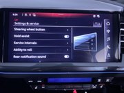 Audi Q4 45 S line SUV 5dr Electric Auto 82kWh (286 ps) 29