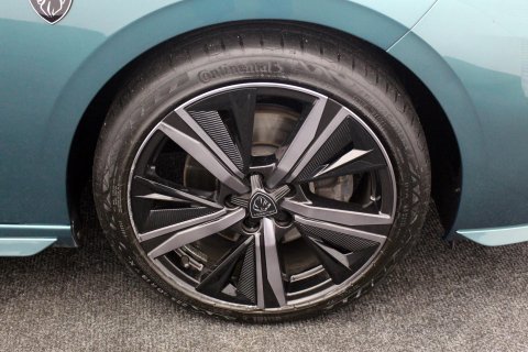 Peugeot 308 5dr 1.5 BlueHDi GT Automatic Estate 43