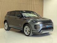 Land Rover Range Rover Evoque 2.0 Range Rover Evoque R-Dynamic SE D Auto 4WD 5dr 10