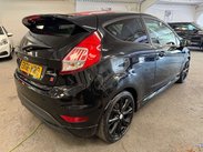 Ford Fiesta 1.0T EcoBoost Zetec S Euro 6 (s/s) 3dr 8