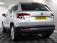 Skoda Karoq SE L TSI 29