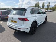 Volkswagen Tiguan 2.0 Tiguan R-Line TDI BlueMotion Technology Semi-Auto 5dr 11