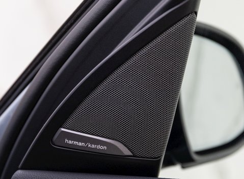 BMW X3 M Competition 23