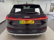 Audi E-Tron e-tron S Line 50 Quattro 4WD 5dr 26