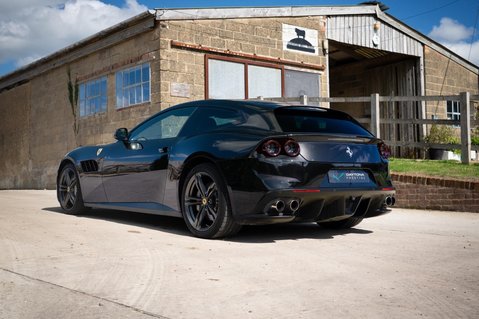 Ferrari GTC4 Lusso 6.3 V12 F1 DCT 4WD Euro 6 (s/s) 2dr 15