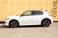 Peugeot 208 GT 15