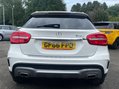 Mercedes-Benz GLA 2.1 GLA220d AMG Line (Premium Plus) 7G-DCT 4MATIC Euro 6 (s/s) 5dr 13