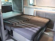 Volkswagen California OCEANI 4MOTION DSG HUGE SPEC VERY RARE  5 YEAR WARRANTY FROM NEW  4 BERTH 33