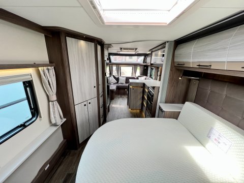 Coachman Lusso II  26