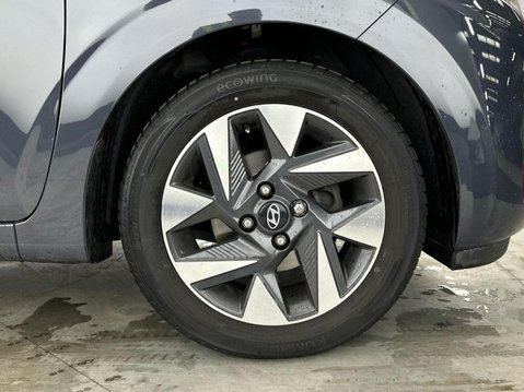 Hyundai i10 ADVANCE 4