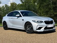 BMW 2 Series M2 COMPETITION 3