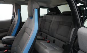 BMW I3 I3S 120AH Full BMW History Comfort Entry Apple CarPlay Very Clean Example 24