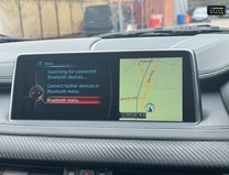 BMW X6 3.0 30d M Sport SUV 5dr Diesel Auto xDrive Euro 6 (s/s) (258 ps) 21