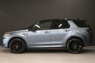 Land Rover Discovery Sport 1.5 Discovery Sport R-Dynamic HSE P300e Auto 4WD 5dr 15
