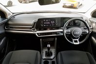 Kia Sportage 2 ISG 3