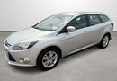 Ford Focus 1.6 125 Titanium 5dr Powershift 5