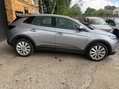 Vauxhall Grandland X 1.2 Turbo Elite Nav SUV 5dr Petrol Manual 6Spd Euro 6 8