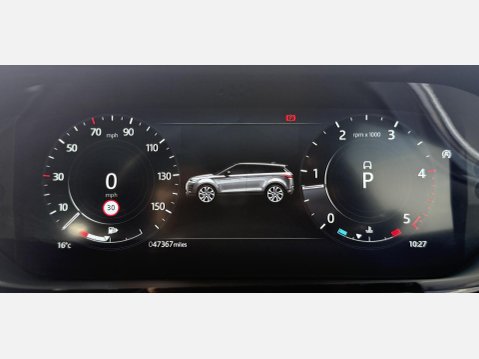 Land Rover Range Rover Evoque 2.0 D200 MHEV R-Dynamic HSE SUV 5dr Diesel Auto 4WD Euro 6 (s/s) (204 ps) 39