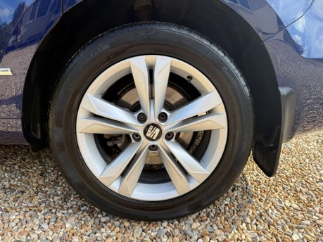 SEAT Alhambra 2.0 TDI XCELLENCE DSG Euro 6 (s/s) 5dr 14