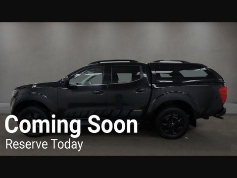 Nissan Navara 2.3 dCi N-Guard Pickup Double Cab 4dr Diesel Manual 4WD Euro 6 (s/s) (190 p 5