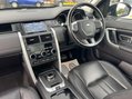 Land Rover Discovery Sport 2.0 TD4 HSE Auto 4WD Euro 6 (s/s) 5dr 25