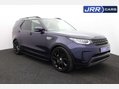 Land Rover Discovery 3.0 Discovery Anniversary Edition SDV6 Auto 4WD 5dr 1
