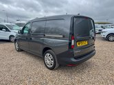 Ford Transit Connect AUTO LWB L2H1 Low Roof Trend 250 Air Con Nav PHEV EURO 6 10