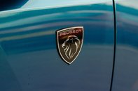 Peugeot 408 PURETECH S/S GT 12