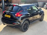 Nissan Juke 1.6 Kuro Euro 5 5dr 7