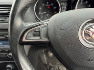 Skoda Yeti S TSI 15