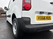 Peugeot Partner 850 S L1 1.6 Hdi 92ps Panel Van - Direct from MOD 21