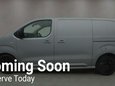 Vauxhall Vivaro 2.0 Vivaro F3100 GS S/S Auto 6