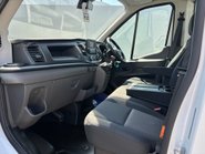 Ford Transit 470 Drw L2 130 ps Leader One Stop Tipper 13