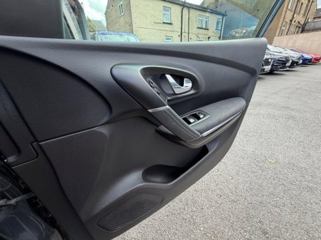 Renault Kadjar DYNAMIQUE NAV TCE 17