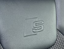 Audi A1 (Sold) 1.5 TFSI 35 S line Sportback 5dr Petrol S Tronic Euro 6 (s/s) (150 p 19