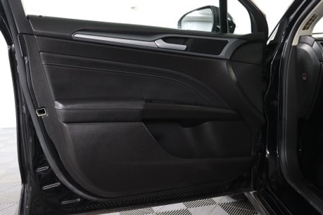 Ford Mondeo TITANIUM EDITION ECONETIC TDCI 25