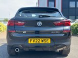 BMW X2 1.5 25e 10kWh Sport SUV 5dr Petrol Plug-in Hybrid Auto xDrive Euro 6 (s/s)  5